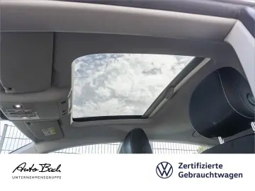 Arteon 2.0 TSI Elegance DSG Navi LED Panorama Di