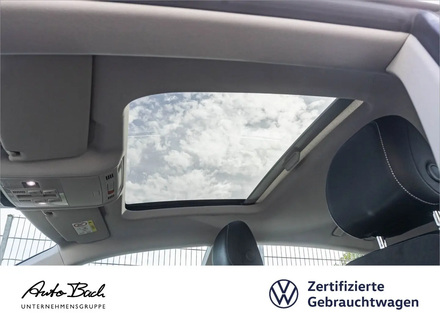 Arteon 2.0 TSI Elegance DSG Navi LED Panorama Di