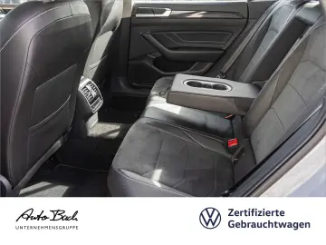 Arteon 2.0 TSI Elegance DSG Navi LED Panorama Di