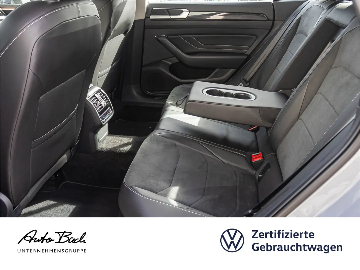 Arteon 2.0 TSI Elegance DSG Navi LED Panorama Di