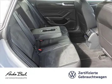 Arteon 2.0 TSI Elegance DSG Navi LED Panorama Di