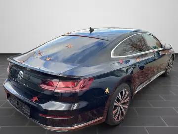 Arteon 2 0 TSI Elegance DSG NAVI LED Sitzheizung