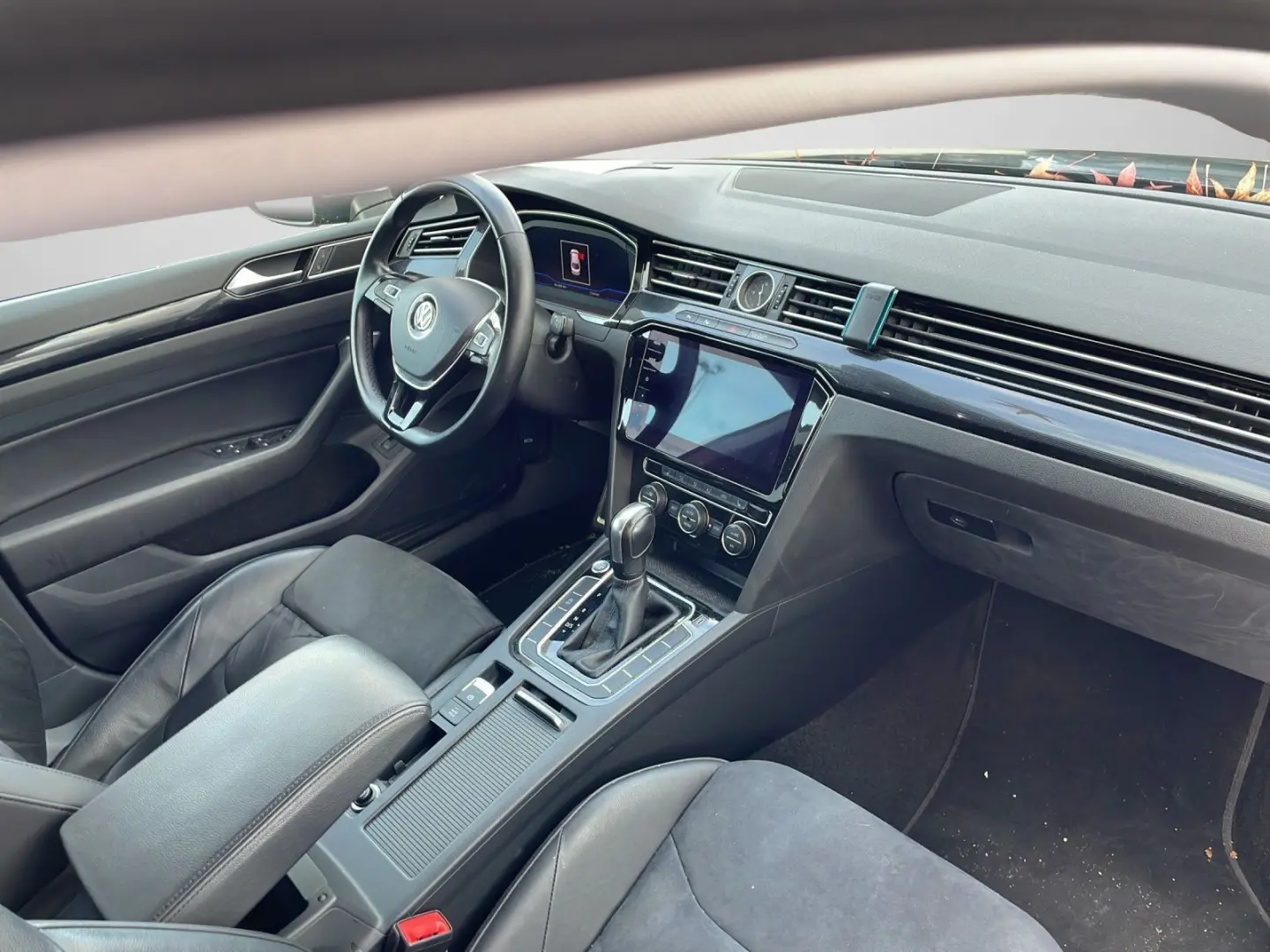 Arteon 2 0 TSI Elegance DSG NAVI LED Sitzheizung