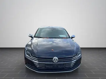 Arteon 2 0 TSI Elegance DSG NAVI LED Sitzheizung