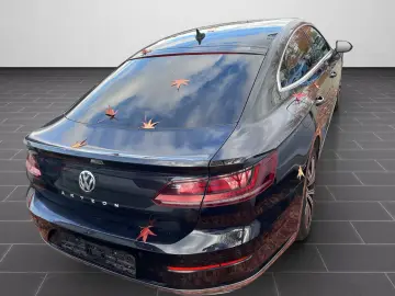 Arteon 2 0 TSI Elegance DSG NAVI LED Sitzheizung