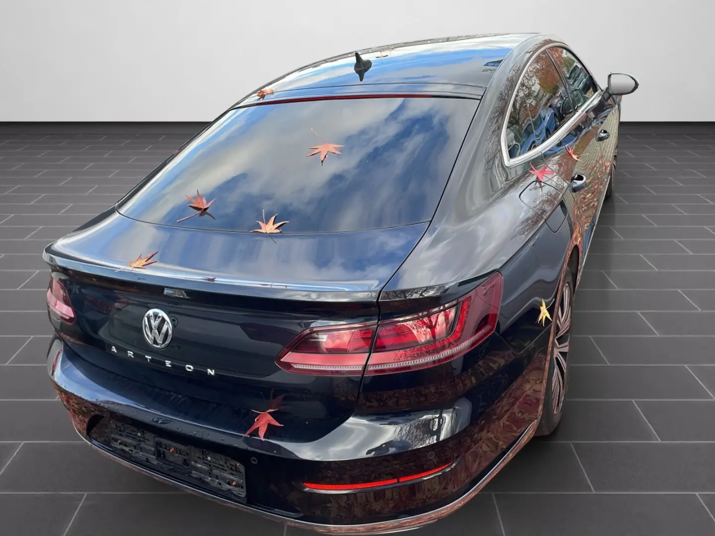 Arteon 2 0 TSI Elegance DSG NAVI LED Sitzheizung