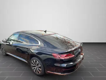 Arteon 2 0 TSI Elegance DSG NAVI LED Sitzheizung