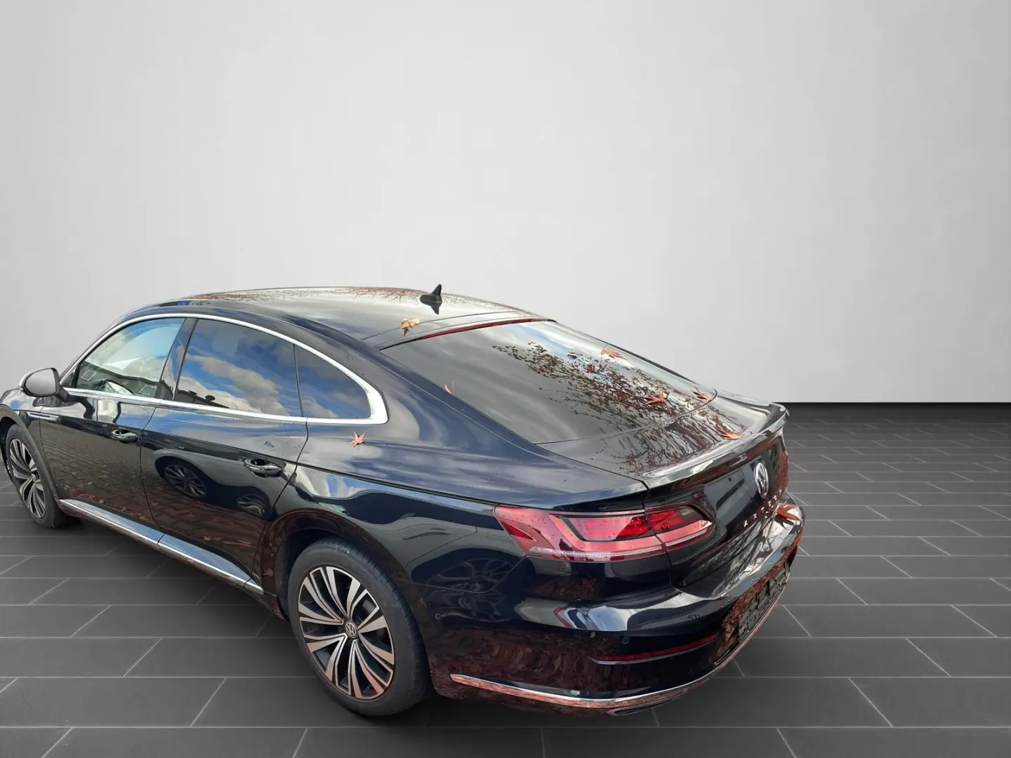 Arteon 2 0 TSI Elegance DSG NAVI LED Sitzheizung