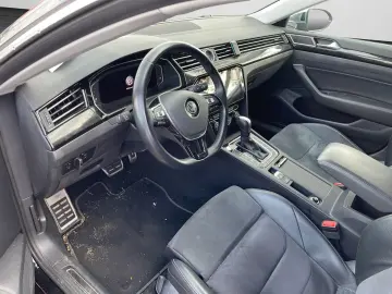 Arteon 2 0 TSI Elegance DSG NAVI LED Sitzheizung