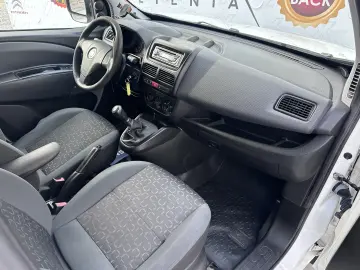 Fiat Doblo 1.3 MultiJet