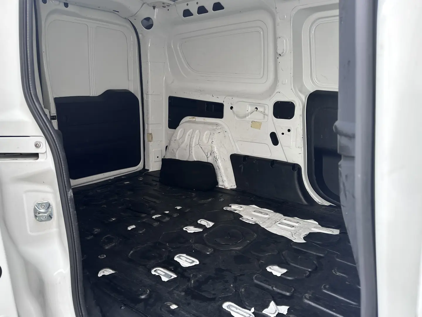 Fiat Doblo 1.3 MultiJet