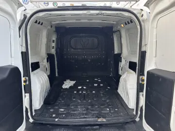 Fiat Doblo 1.3 MultiJet