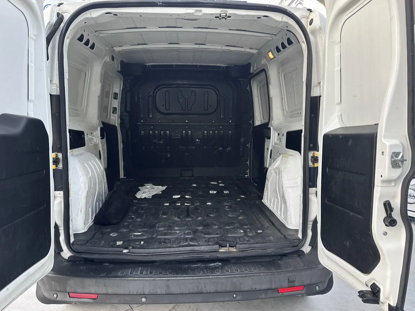 Fiat Doblo 1.3 MultiJet