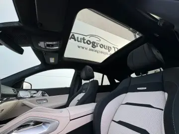 GLE 53 AMG 4MATIC  Coupe