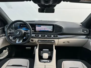 GLE 53 AMG 4MATIC  Coupe
