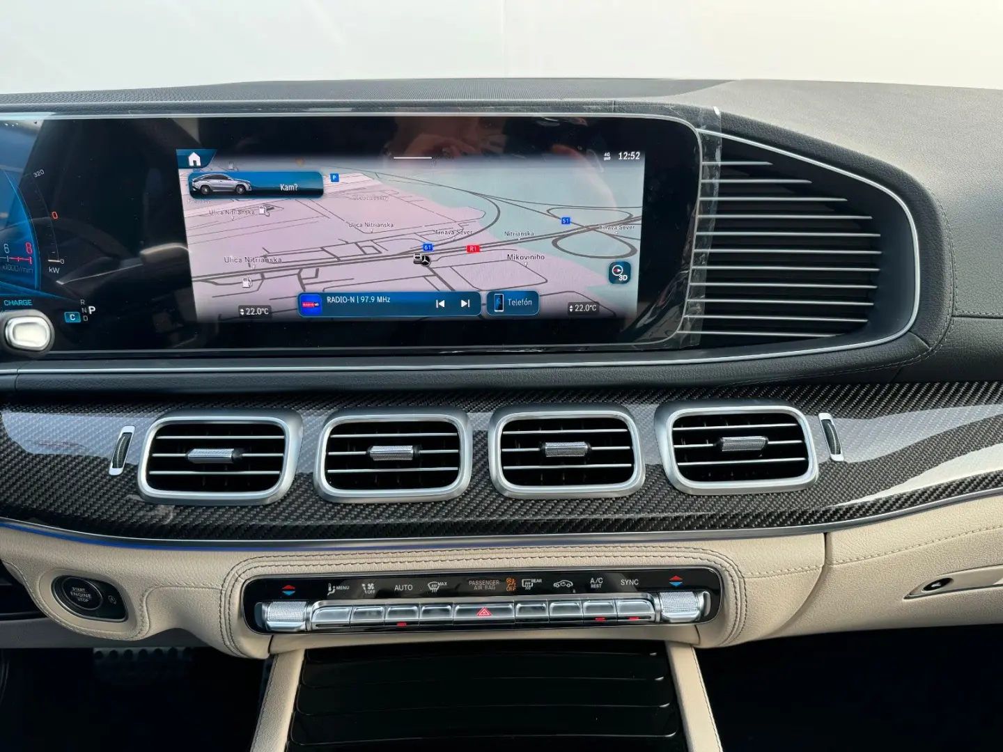 GLE 53 AMG 4MATIC  Coupe