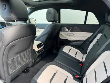 GLE 53 AMG 4MATIC  Coupe