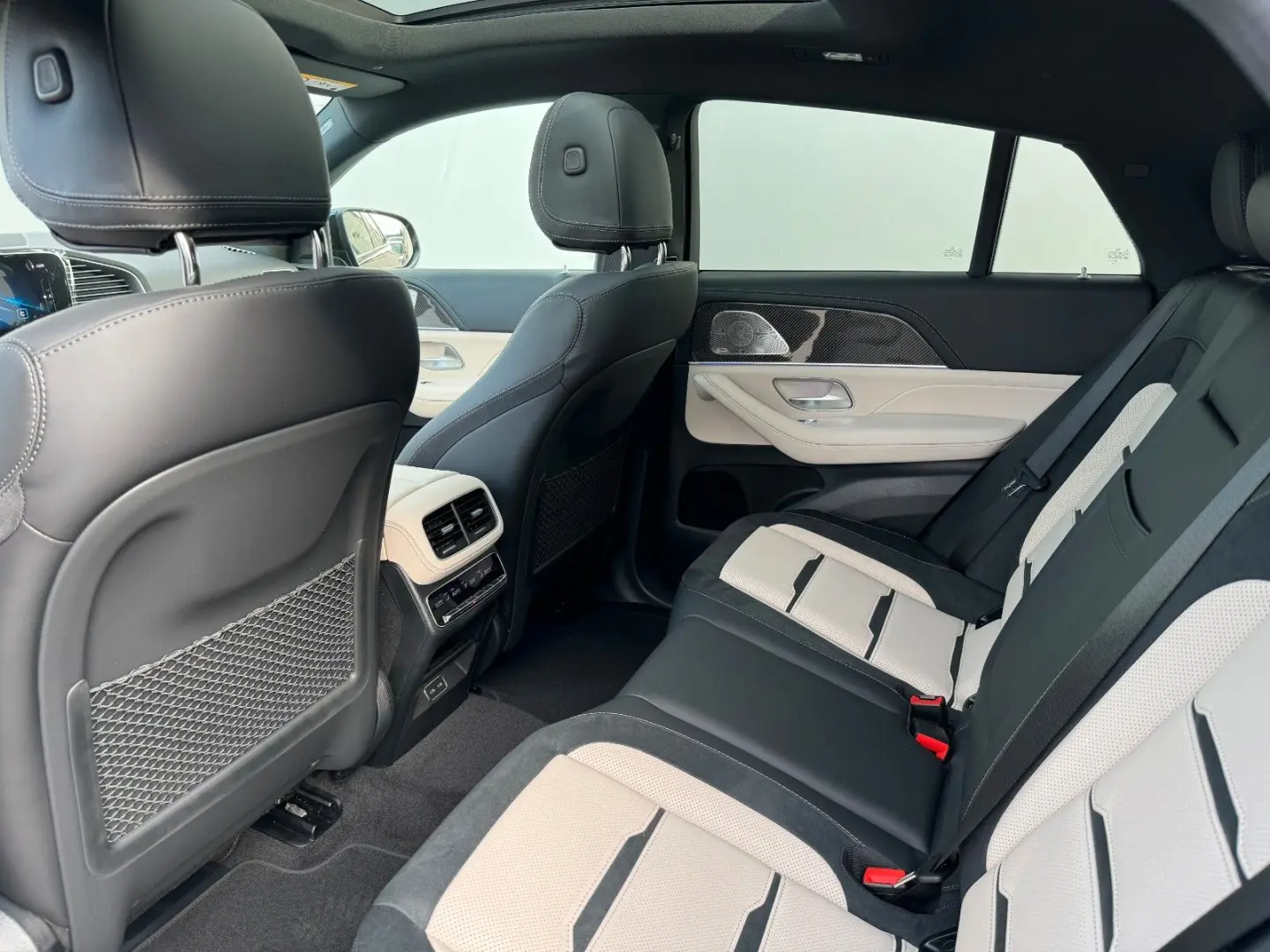 GLE 53 AMG 4MATIC  Coupe