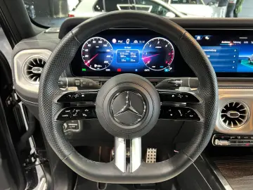 G 450 AMG Sportpaket NightPaket Burmester MwSt