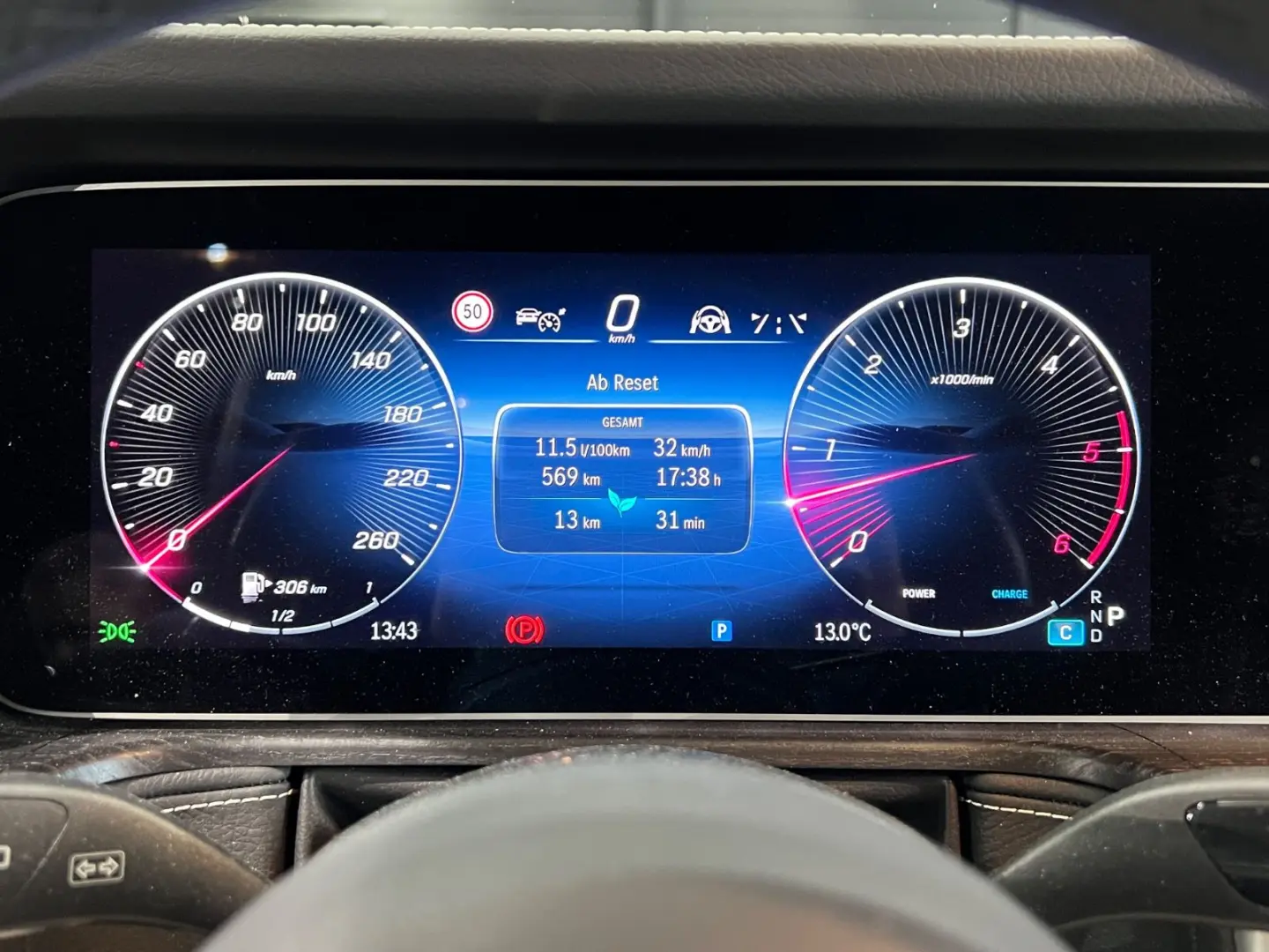 G 450 AMG Sportpaket NightPaket Burmester MwSt