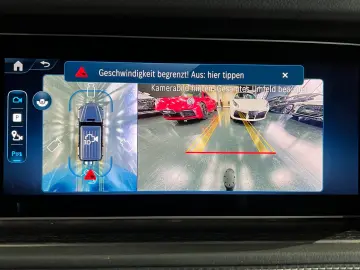 G 450 AMG Sportpaket NightPaket Burmester MwSt