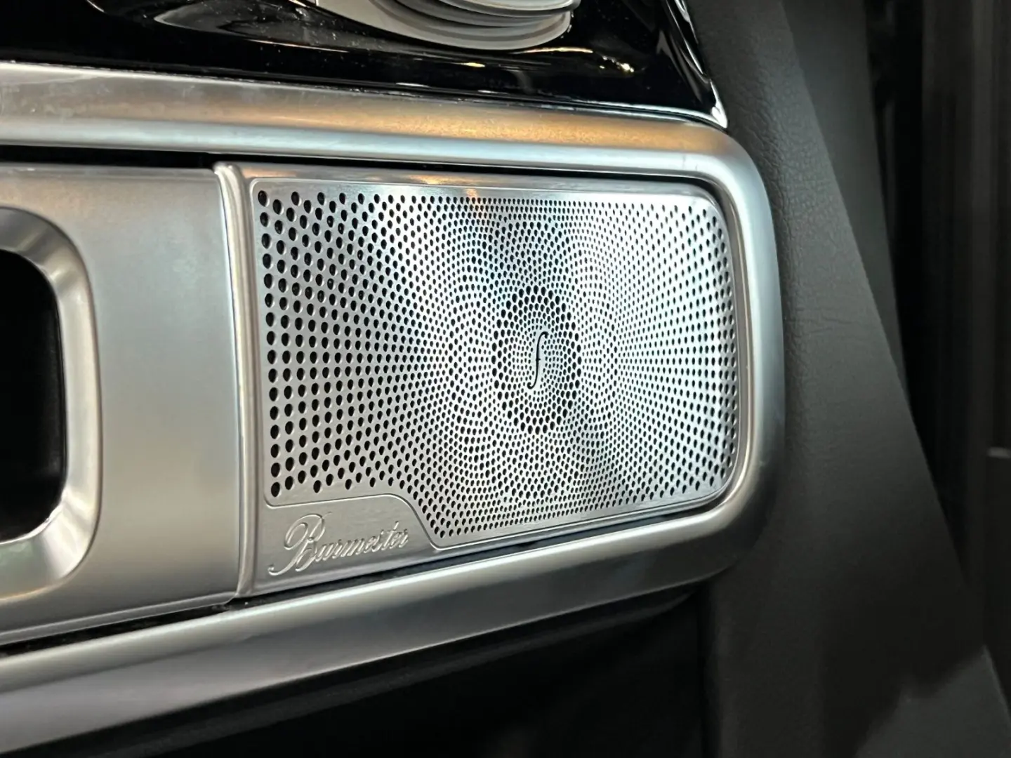 G 450 AMG Sportpaket NightPaket Burmester MwSt