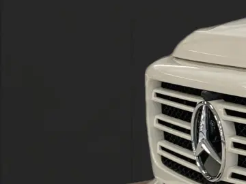 G 500  AMG  AHK KAM NAVI DIST SDACH TEMPOMAT