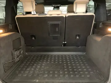 G 500  AMG  AHK KAM NAVI DIST SDACH TEMPOMAT