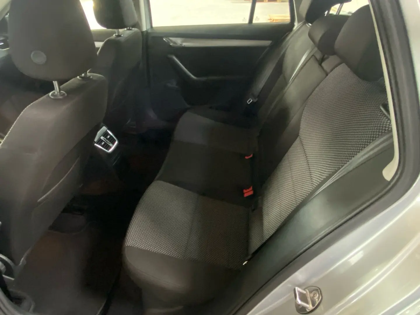 Skoda Octavia 1.6 TDI Ambition 4x4