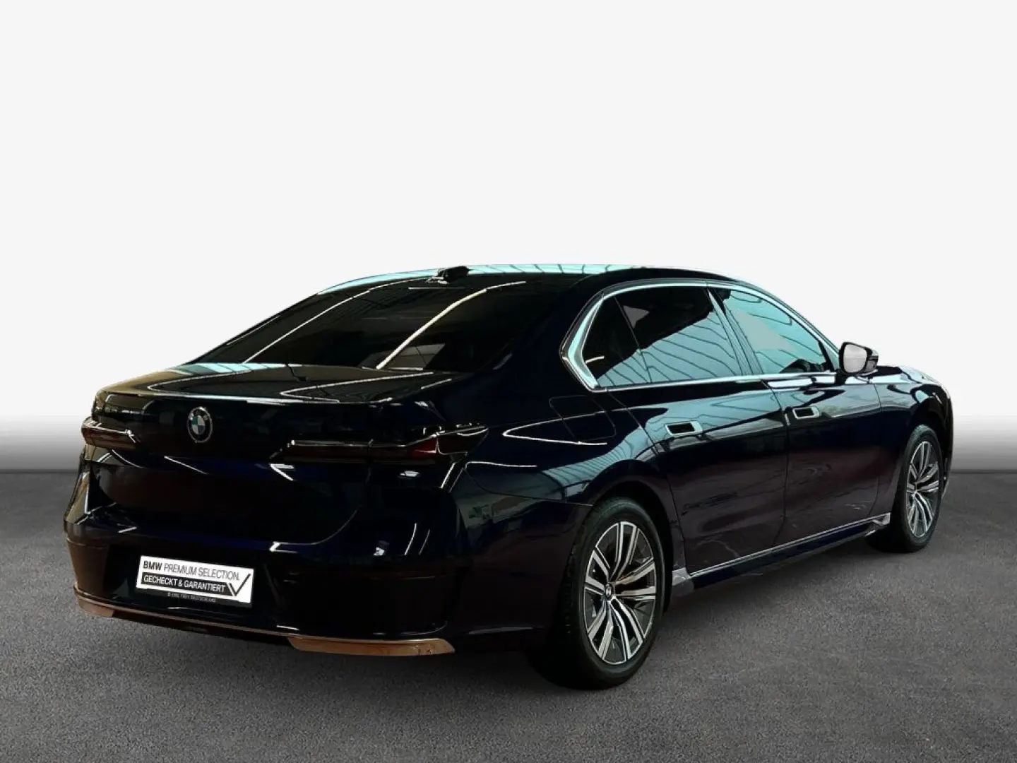 740d xDrive  Standh  Alarmanl.  MassageSitze