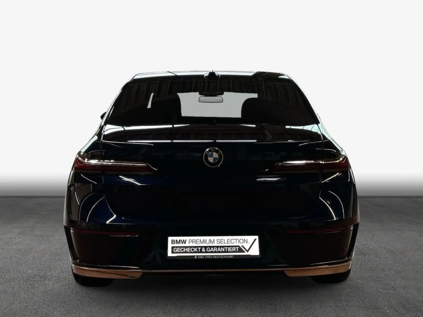 740d xDrive  Standh  Alarmanl.  MassageSitze