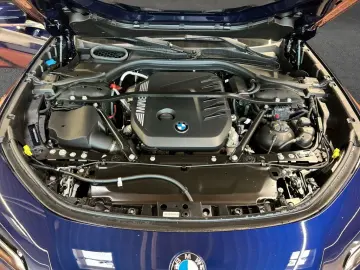 740d xDrive  Standh  Alarmanl.  MassageSitze