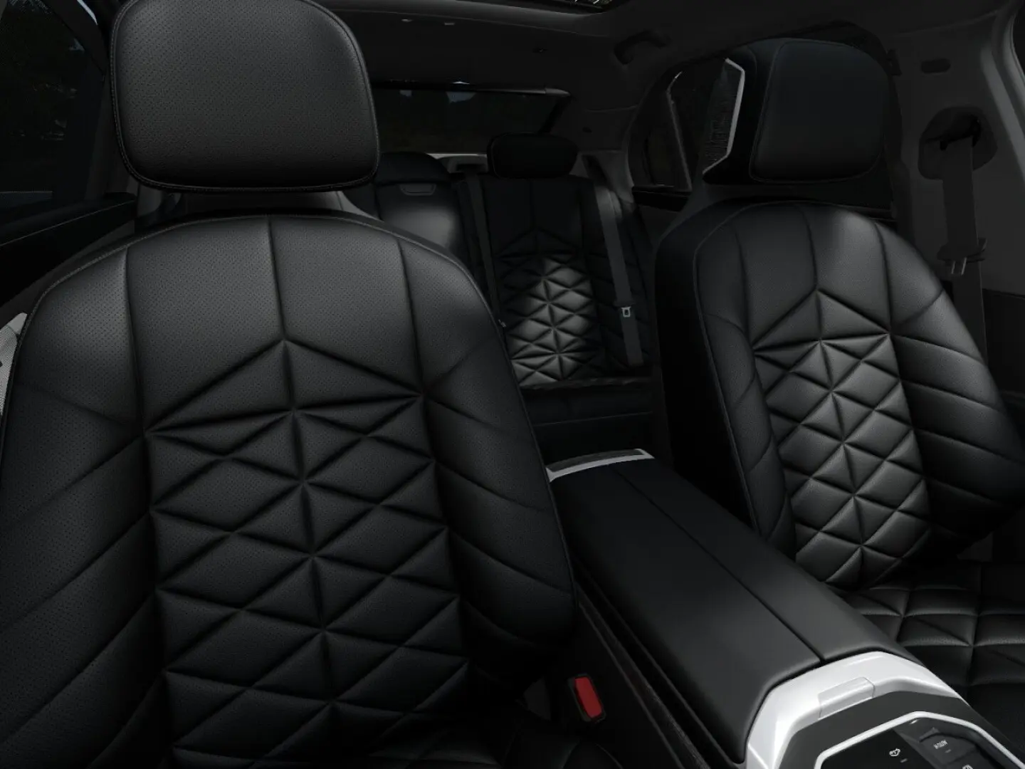 740d xDr M SPORT SkyL AHK Sthz DAPro PAPro B&W