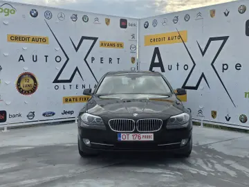 BMW Seria 5 Stare perfecta