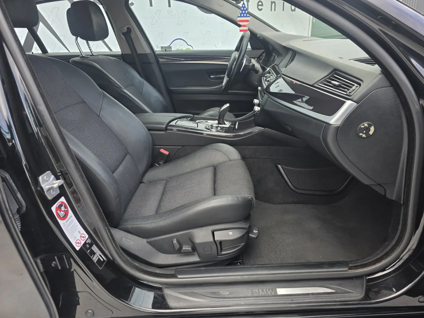 BMW Seria 5 Stare perfecta