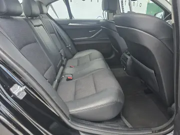 BMW Seria 5 Stare perfecta