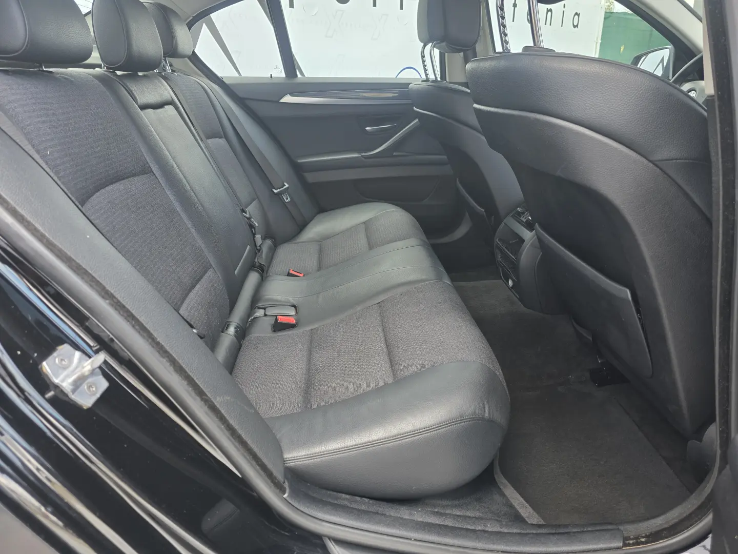 BMW Seria 5 Stare perfecta