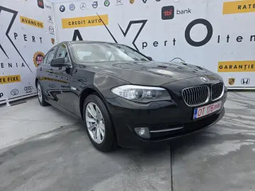 BMW Seria 5 Stare perfecta