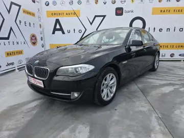 BMW Seria 5 Stare perfecta