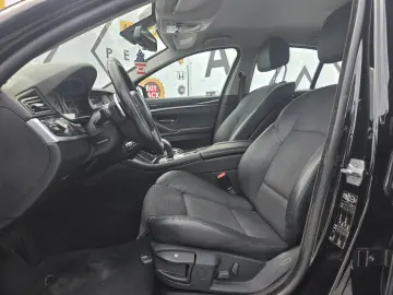 BMW Seria 5 Stare perfecta