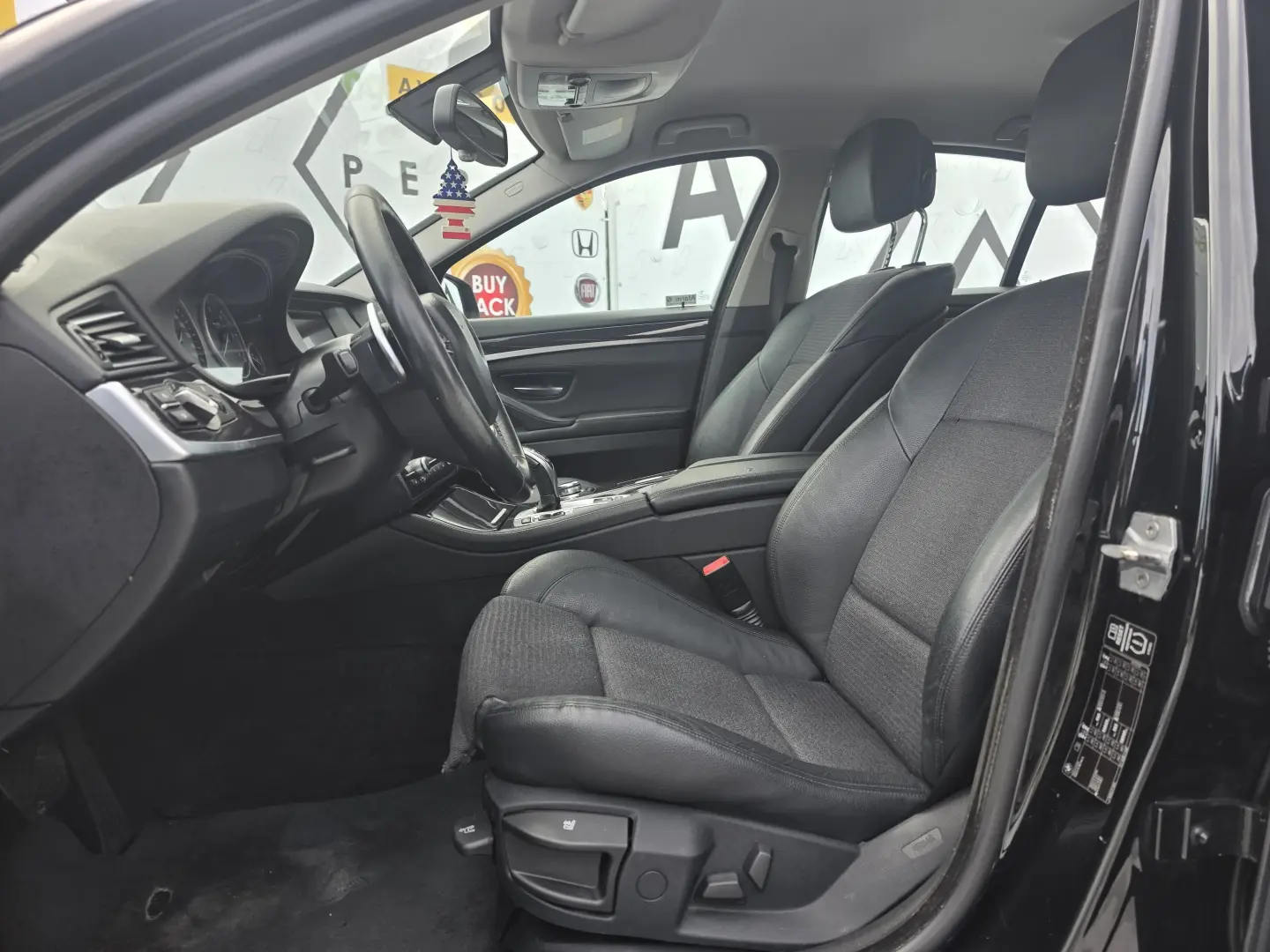 BMW Seria 5 Stare perfecta