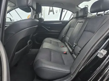 BMW Seria 5 Stare perfecta