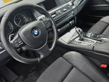 BMW Seria 5 Stare perfecta