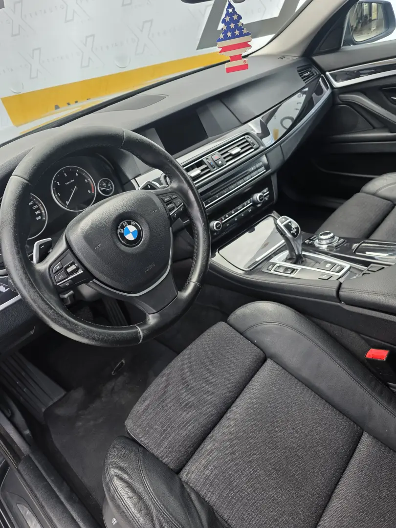 BMW Seria 5 Stare perfecta