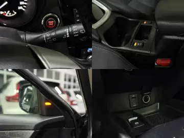 Nissan X-Trail 1.6 dCi Tekna 7 LOCURI