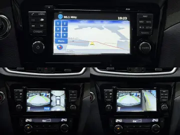 Nissan X-Trail 1.6 dCi Tekna 7 LOCURI