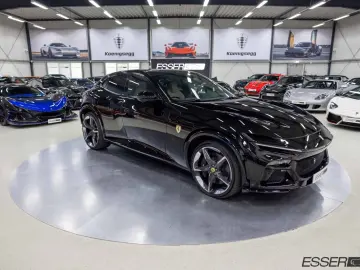 Purosangue   360    Pano.