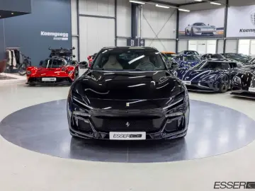 Purosangue   360    Pano.