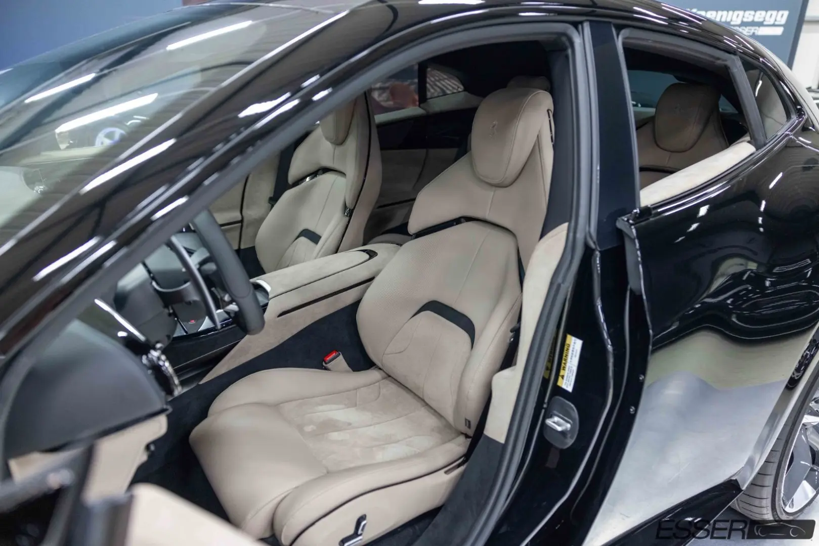 Purosangue   360    Pano.