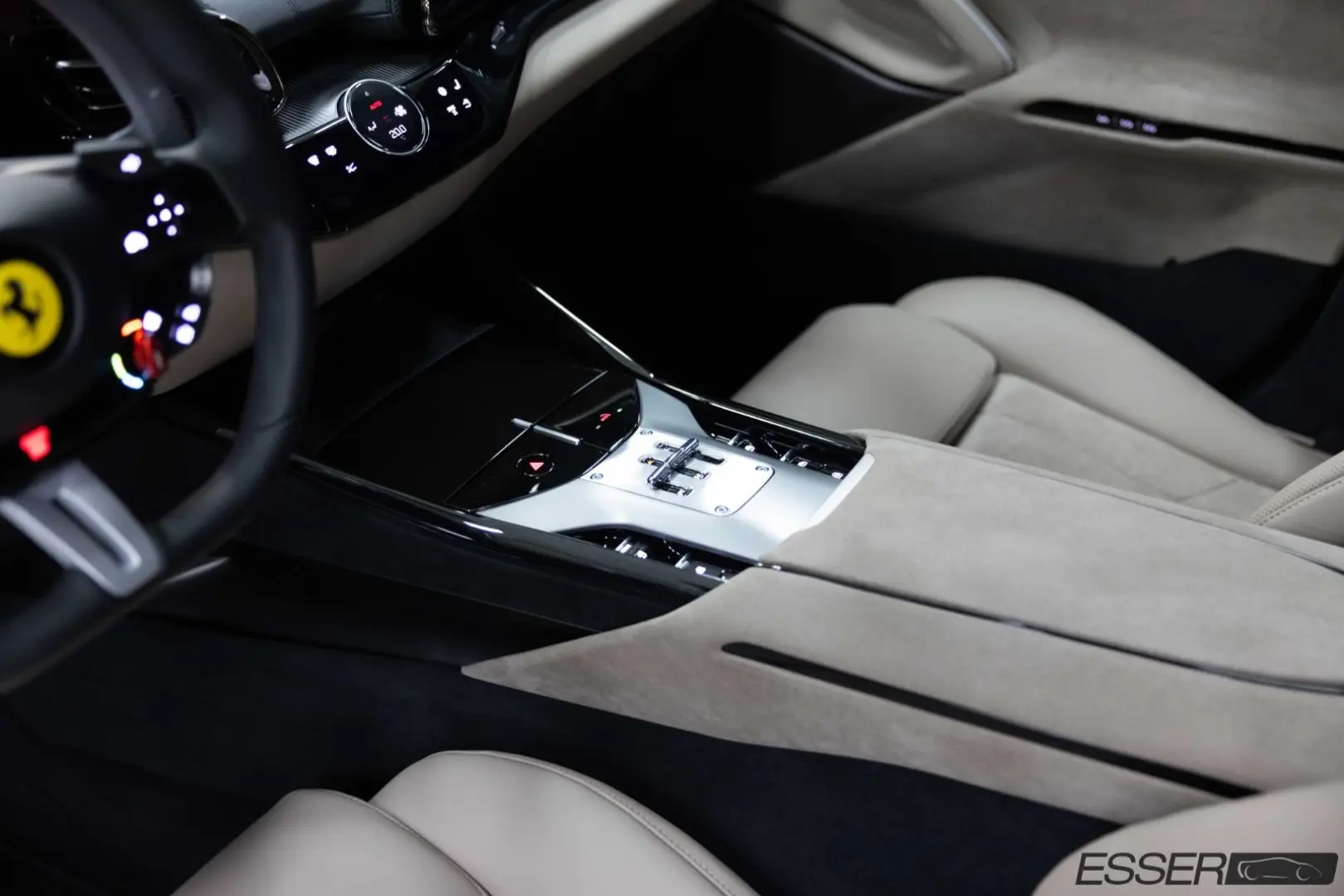 Purosangue   360    Pano.